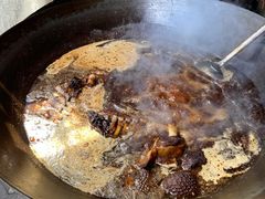 -南花桥羊肉馆老字号(乌镇店)