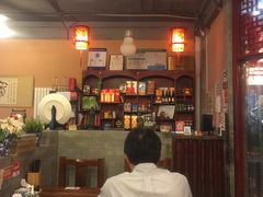 大堂-左陕右甘(亚运村店)