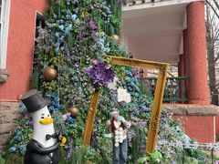 -中山路壹号传奇club·啤酒花园餐厅