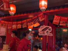 -吴老幺火锅(金龙店)