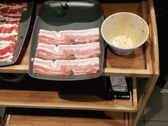 -新石器烤肉(周浦万达店)