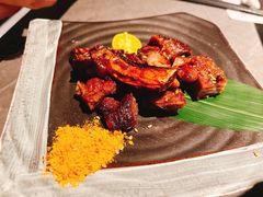 -匠和风精致料理(祥禾天地店)