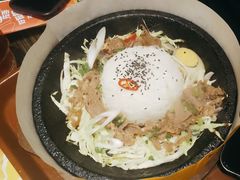 -豪客来牛排(府河店)