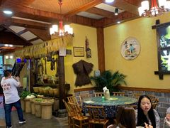 大堂-富正毅三下锅连锁(三店)