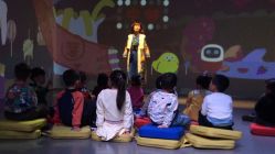 -小鸡哆哆故事屋·儿童乐园(嘉里城店)