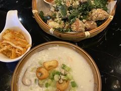 九层塔盐酥鸡-Let's Taipei 非常烘焙(太古里店)