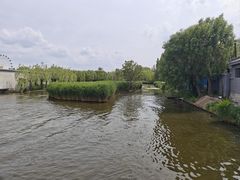 -白洋淀景区