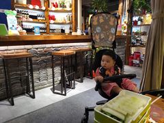 -有才叔的小馆(高新咖啡街区店)