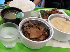 -老乡鸡(南京首创立方店)