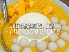 -佰搭果·广式茶餐厅(西华路店)