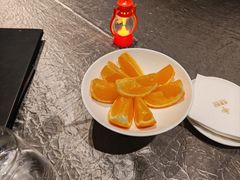 -北京泰富酒店-柏景轩中餐厅