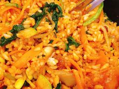 五花肉石锅拌饭-南开大学-学生第2食堂