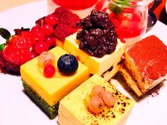-马哥孛罗酒店·SAVVY全日餐厅