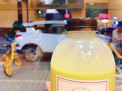 -曼谷食堂·泰国家庭料理(丹桂路店)