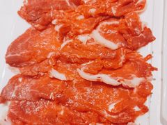 -犇鼎牛潮汕牛肉火锅(新辰里学清路店)