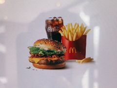 -麦当劳(衡阳中心汽车站店)