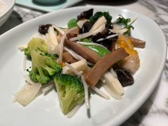 -湖滨28中餐厅·西湖宴·杭州君悦酒店