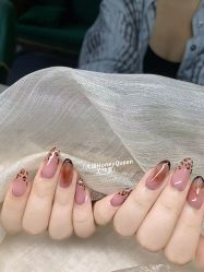 -M·X Nail日式美甲美睫