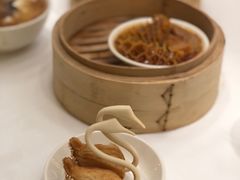 -香宫中餐厅·大连香格里拉(人民路店)