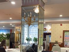 -新侨三宝乐西餐厅(崇文门店)