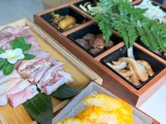 -花菇朵 ll 野生菌锅·精品滇菜(后沙峪店)