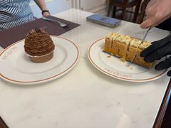 -Angelina安吉丽娜(恒隆广场店)