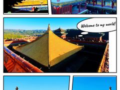 -普陀宗乘之庙(小布达拉宫)