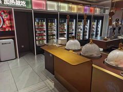 -西贝(上海中心店)