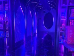 -星聚会KTV(中关村领展购物广场店)