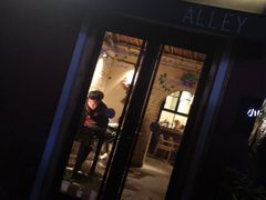 门面-小巷餐厅(五大街店)