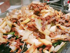 -大鸭梨烤鸭·北京菜(南小街/南苑店)
