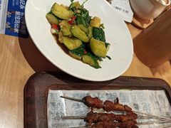 -马记永·兰州牛肉面(3019君尚店)