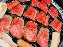 -和牛 烧肉寿喜烧涮锅 善(心斎橋店)