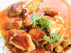 -大水车公馆·顺德菜·妈姐菜(均安店)