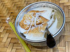 -傣家寨花园主题餐厅