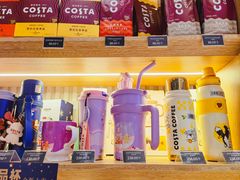 -COSTA COFFEE(中粮祥云店)