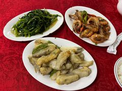 美极虾-蛇口康乐快餐鱼仔档(翠苑小区店)