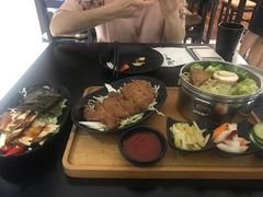 -小明同学(三里屯店)