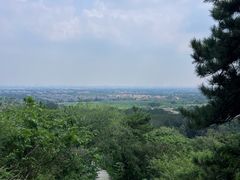 -北京西山国家森林公园