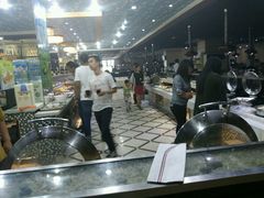 -哆来咪火锅烤肉自助(牌楼店)