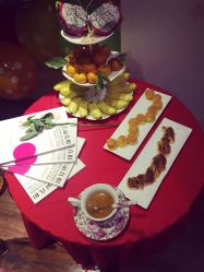 -源素美容养生会所