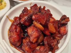 -乡村基·川味现炒大王(熙悦天街店)