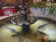 -万里闯关东铁锅炖菜馆(高新旗舰店)