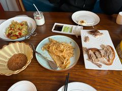 -便宜坊烤鸭店(科创店)