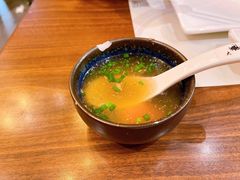 牛骨汤-大渔铁板烧(东城店)