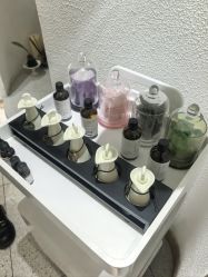 -薇薇安花系SPA