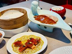 -花家怡园(四合院总店)