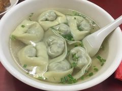 -潘国仙耳光馄饨(黄家阙路店)