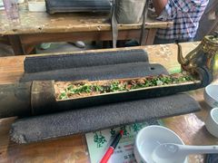 -竹泉农庄·竹筒饭(从化店)