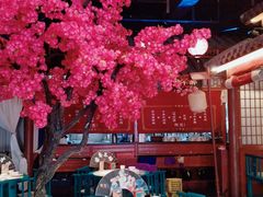 大堂-探花·意境江南菜·唐伯虎文化体验店·松鼠桂鱼(观前店)